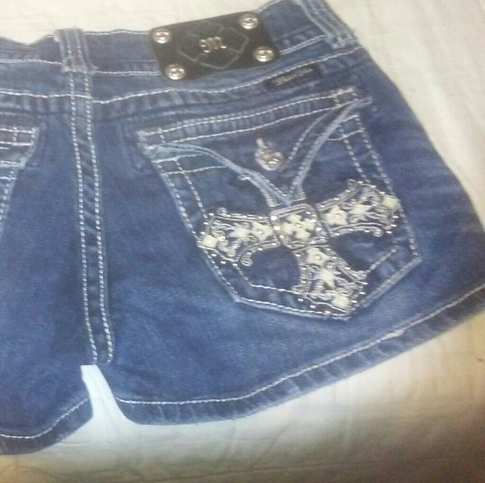 Shorts